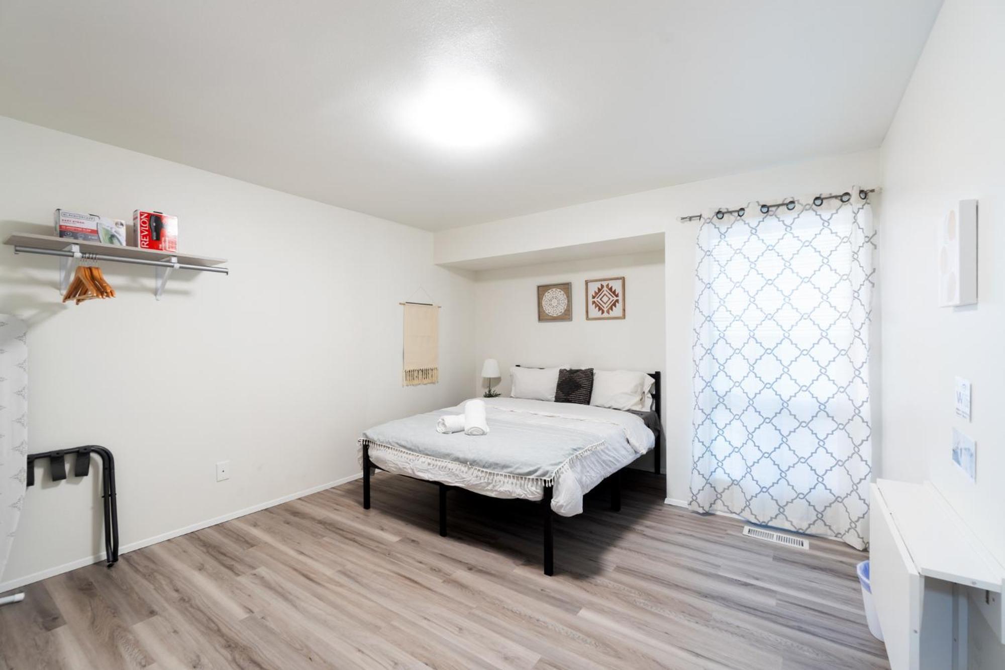 Central Bellevue House エクステリア 写真