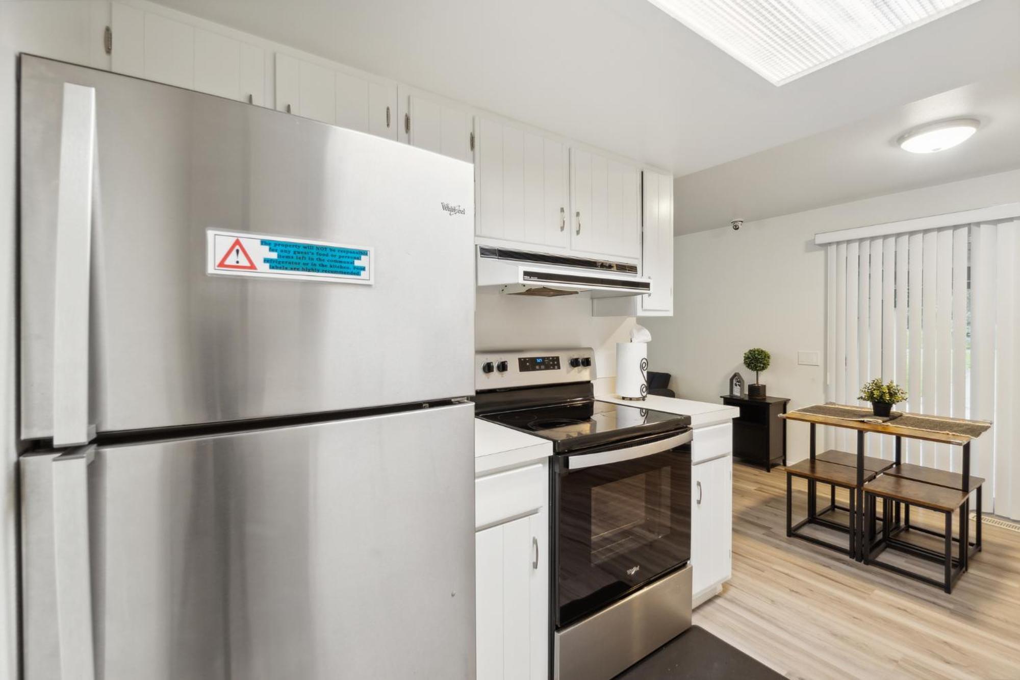 Central Bellevue House エクステリア 写真
