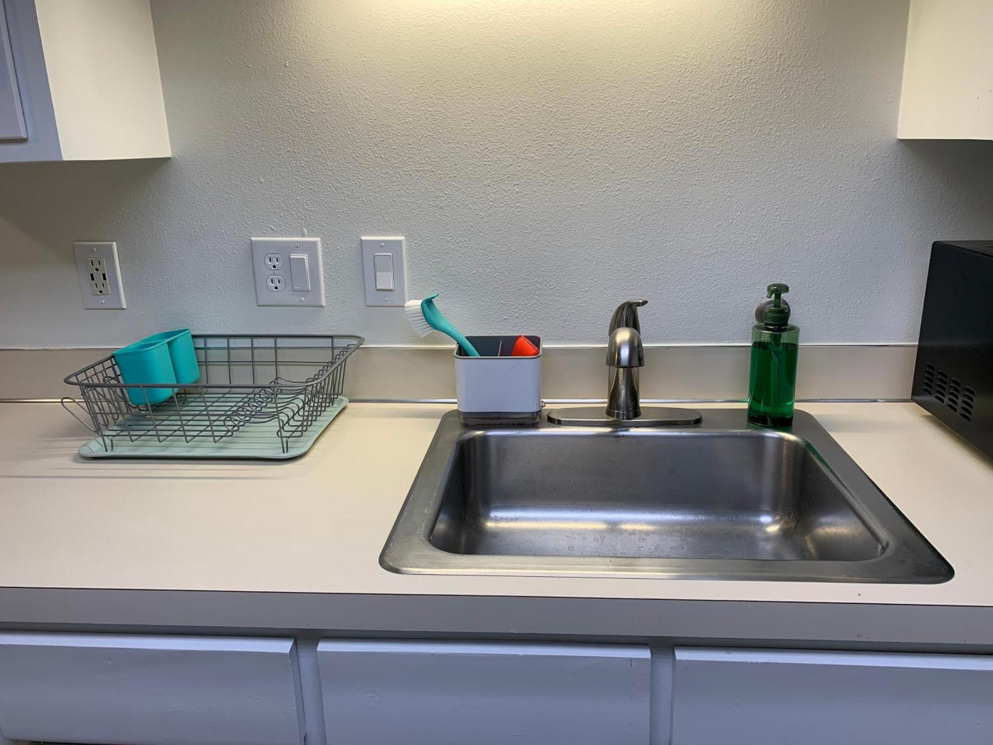 Central Bellevue House エクステリア 写真